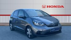 Honda Jazz 1.5 i-MMD Hybrid EX 5dr eCVT Hybrid Hatchback